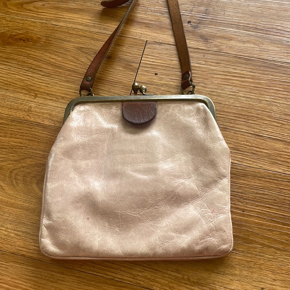Vintage Cross body bag
